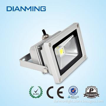popular ip65 rgb led flood light bulb with low price